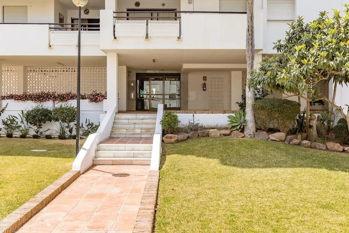Torremolinos Carihuela Beach Resort