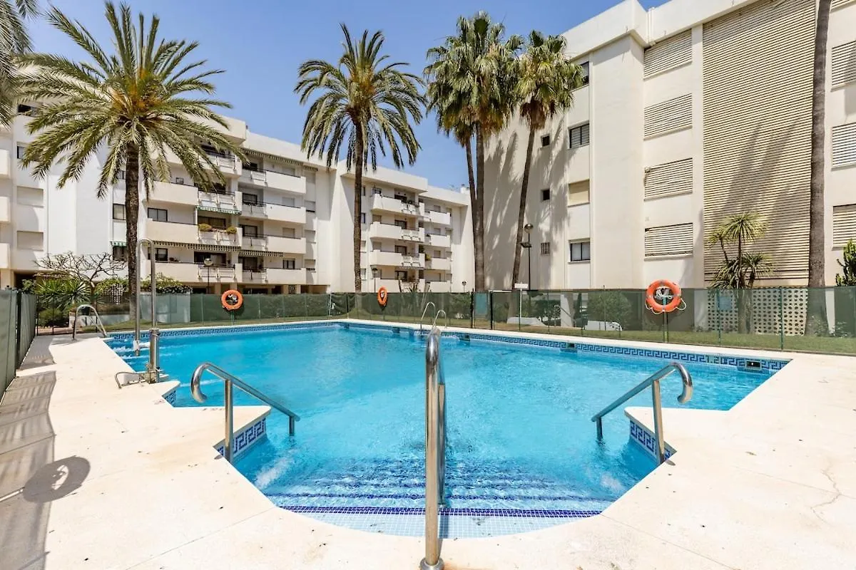 Appartamento Torremolinos Carihuela Beach Resort