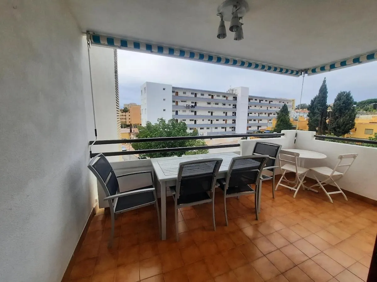 Torremolinos Carihuela Beach Resort Spagna
