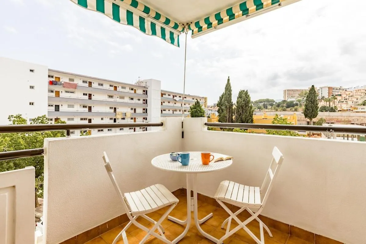 Appartamento Torremolinos Carihuela Beach Resort
