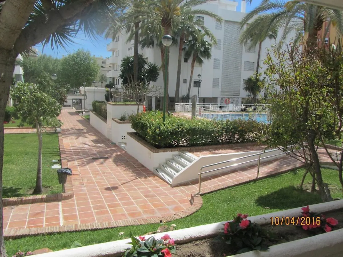 Torremolinos Carihuela Beach Resort