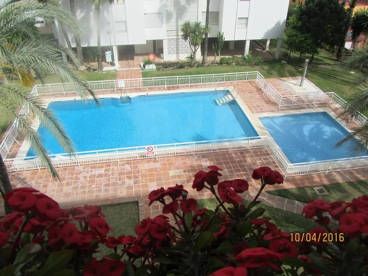 Torremolinos Carihuela Beach Resort