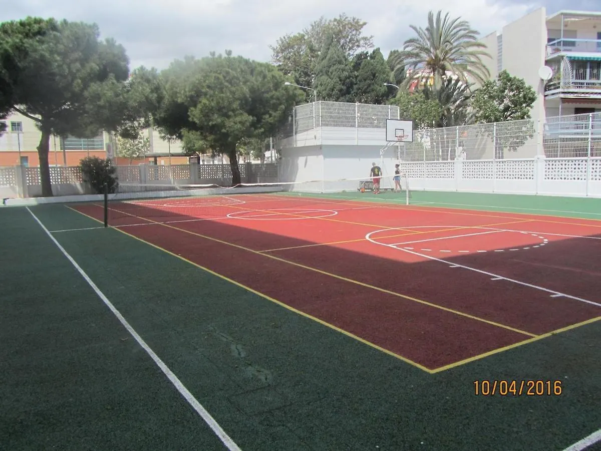 Torremolinos Carihuela Beach Resort 0*,  스페인