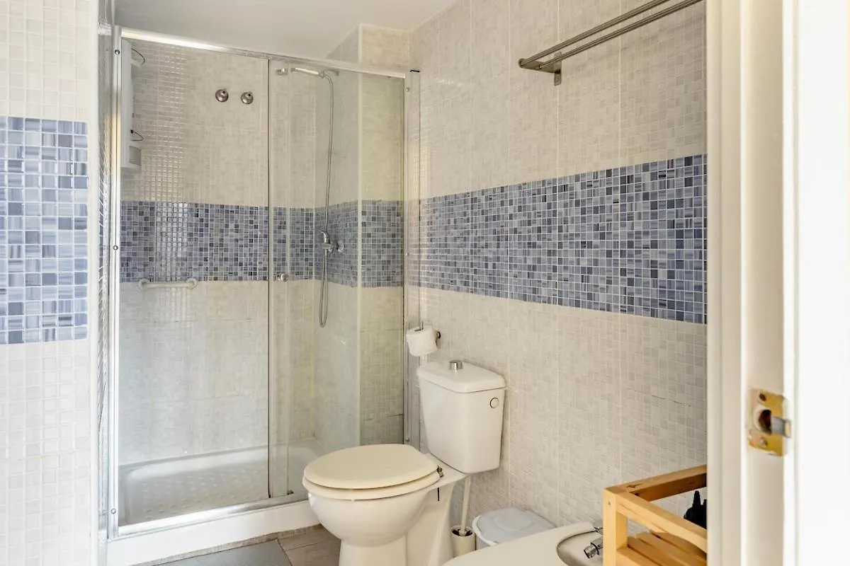 Torremolinos Carihuela Beach Resort 0*,  스페인